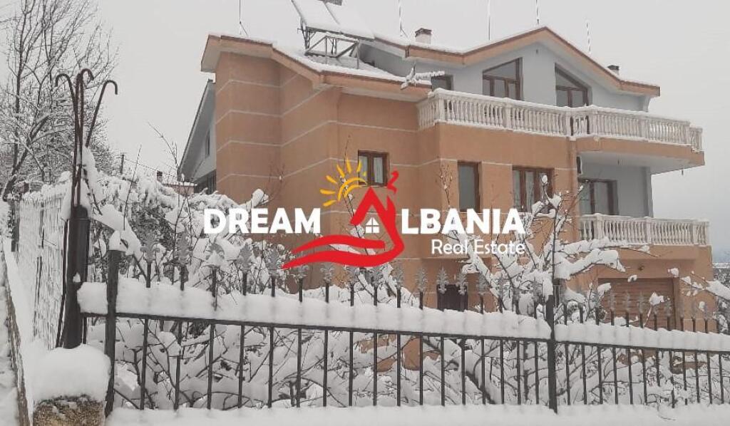 Three-story villa for sale in Koder Vore (ID 4151048)