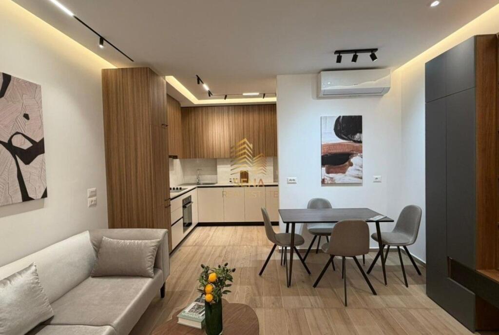Rent, Apartment 1+1+blk, Black Bird – near Ring Center, 75,000 Lek/month