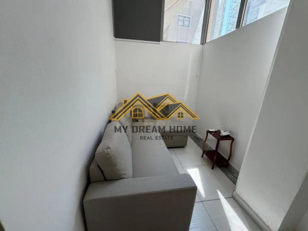 SHITET STUDIO LOFT STACIONI I PARE NE PLAZH VETEM 15M NGA DETI