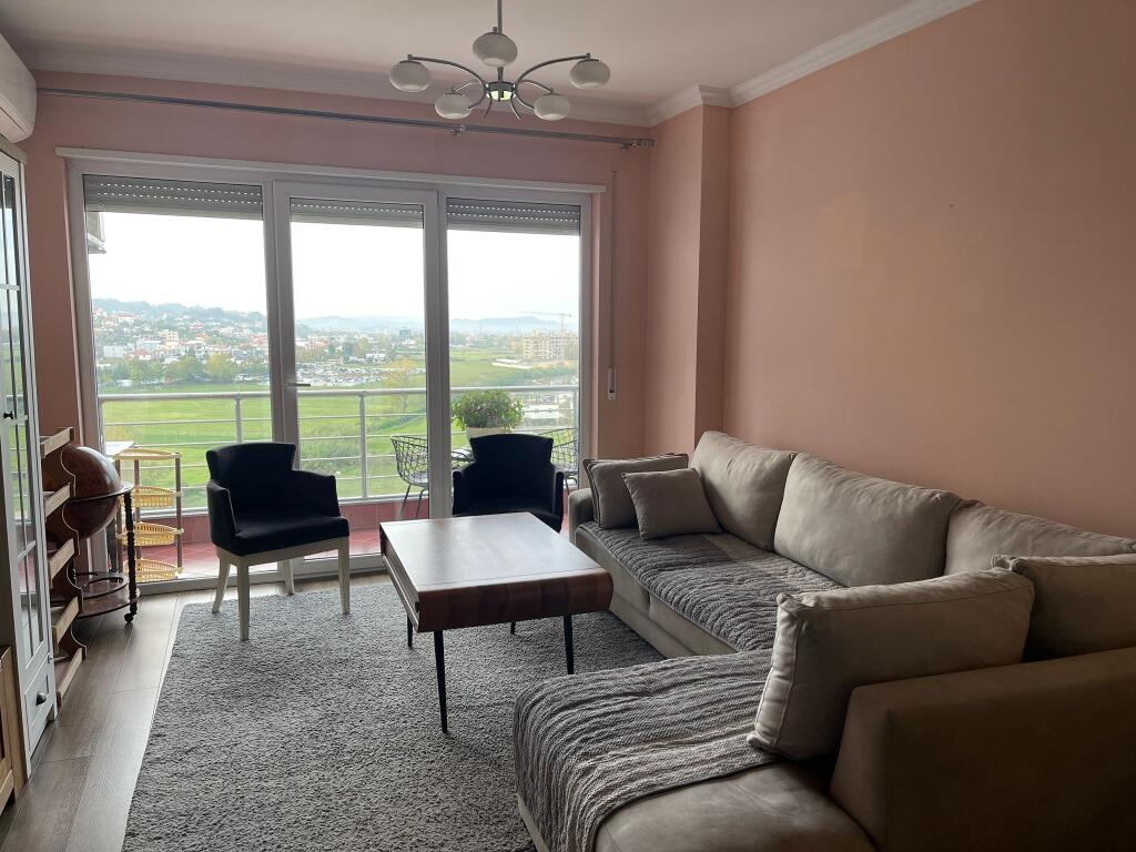 Appartamento 2+1 arredato in vendita presso "bar Return" ad Astir