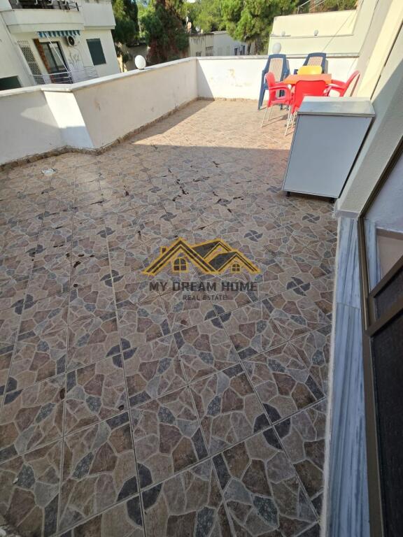 APARTMENT 2+1 + GARAGE FOR SALE IN GOLEM.