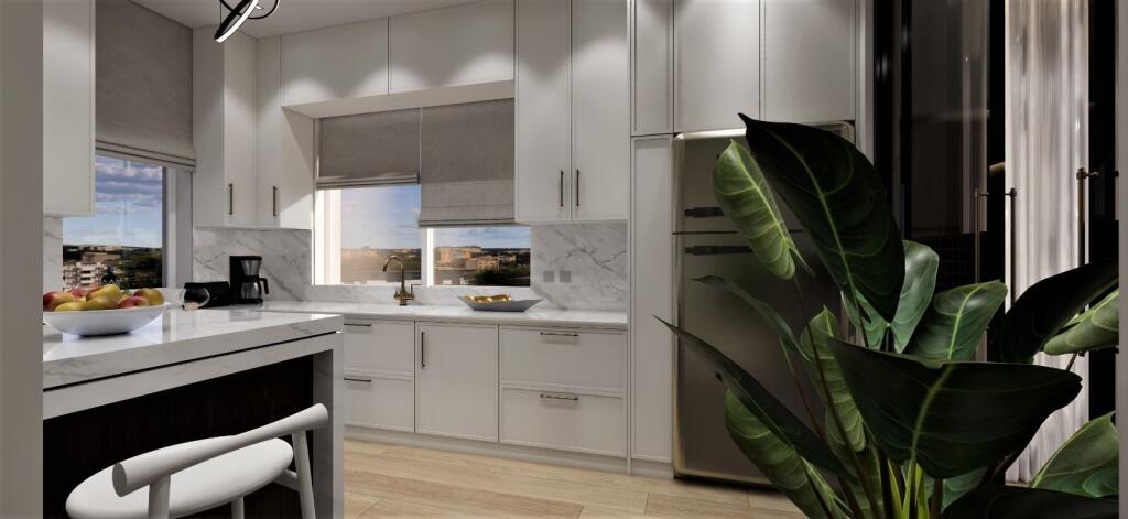 Villa for rent at Secret Garden!