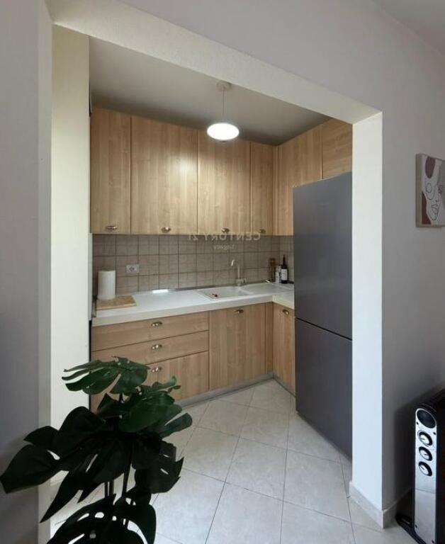Apartment 1+1 for sale in the Oxhak area.