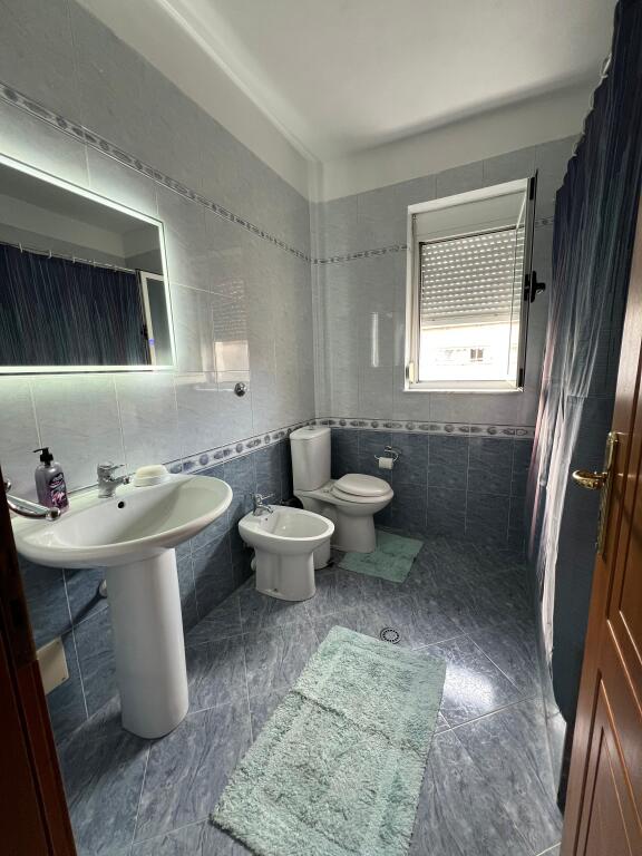 2+1 600 Eur for rent Elbasan street