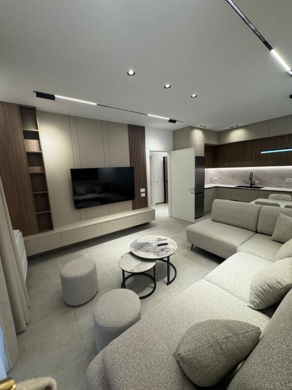 Rent Apartment 1+1 Oasis Complex, New Ring