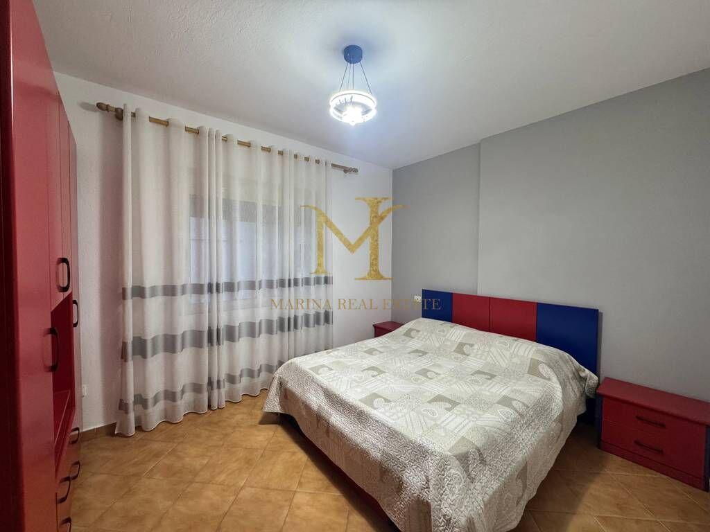 Apartment 1+1 for sale in Shkëmbin e Kavajës, Durrës