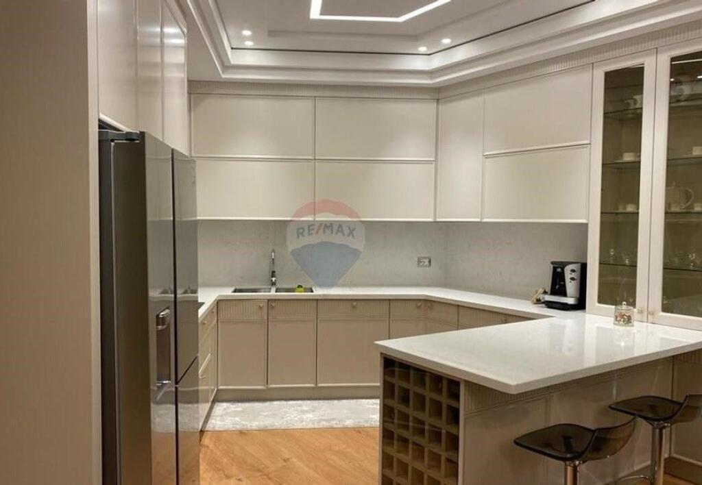 Apartament - Për Shitje - Kompleksi Turdiu, Tiranë  ID: 530591002-25
