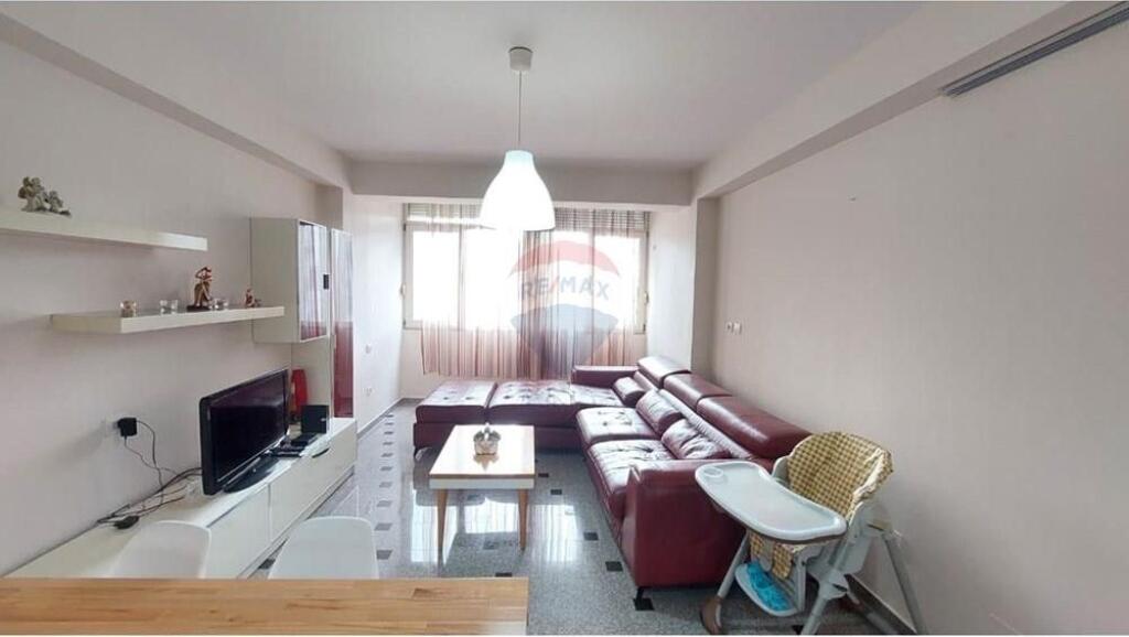 APARTMENT 2+1 FOR RENT IN NEW TIRANA