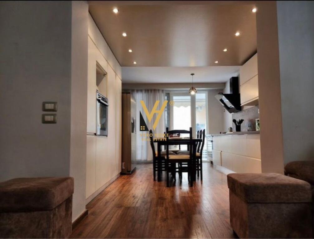 JEPET APARTAMENT 2+1+2 ME QIRA TE RRUGA E KOSOVAREVE 115.000 LEKE