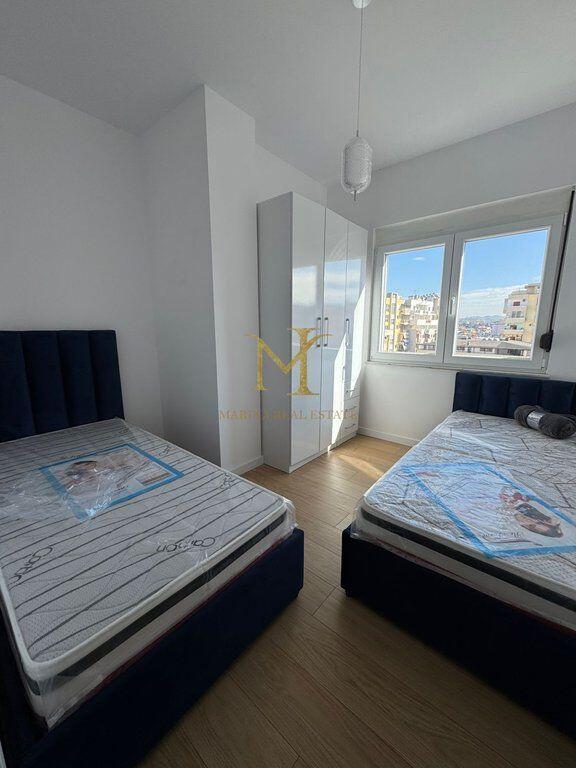 APPARTAMENTO 2+1 IN VENDITA A PLAZH HEKURUDHA DURRES!!