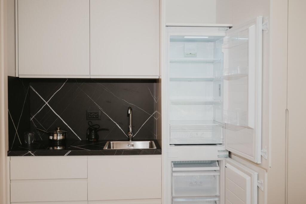 Two studios with kitchen area for rent myslym shyri