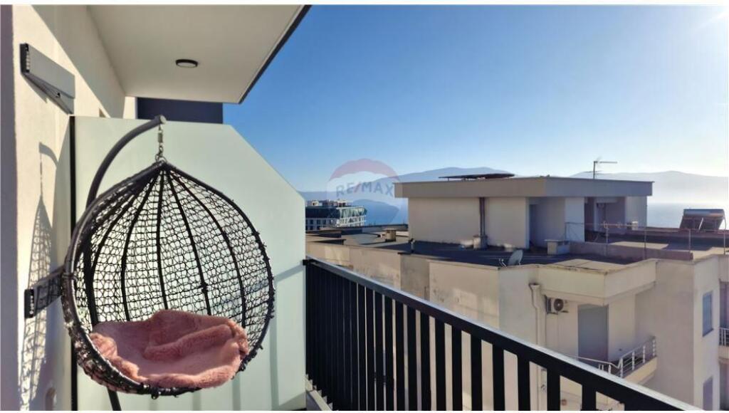 Luxury 3+1 Apartment for Sale
