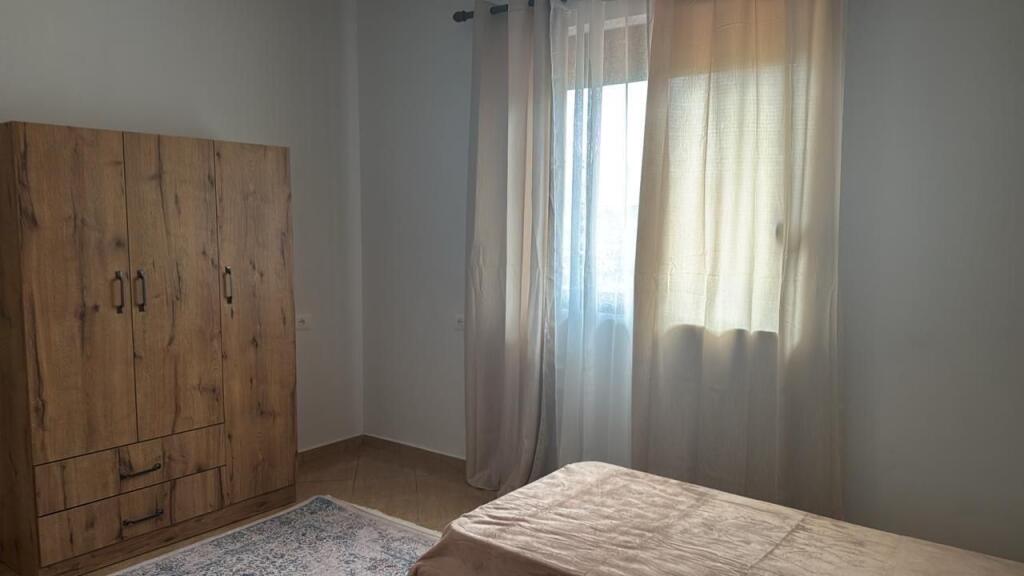Private house 2+1 furnished for rent in Kashar