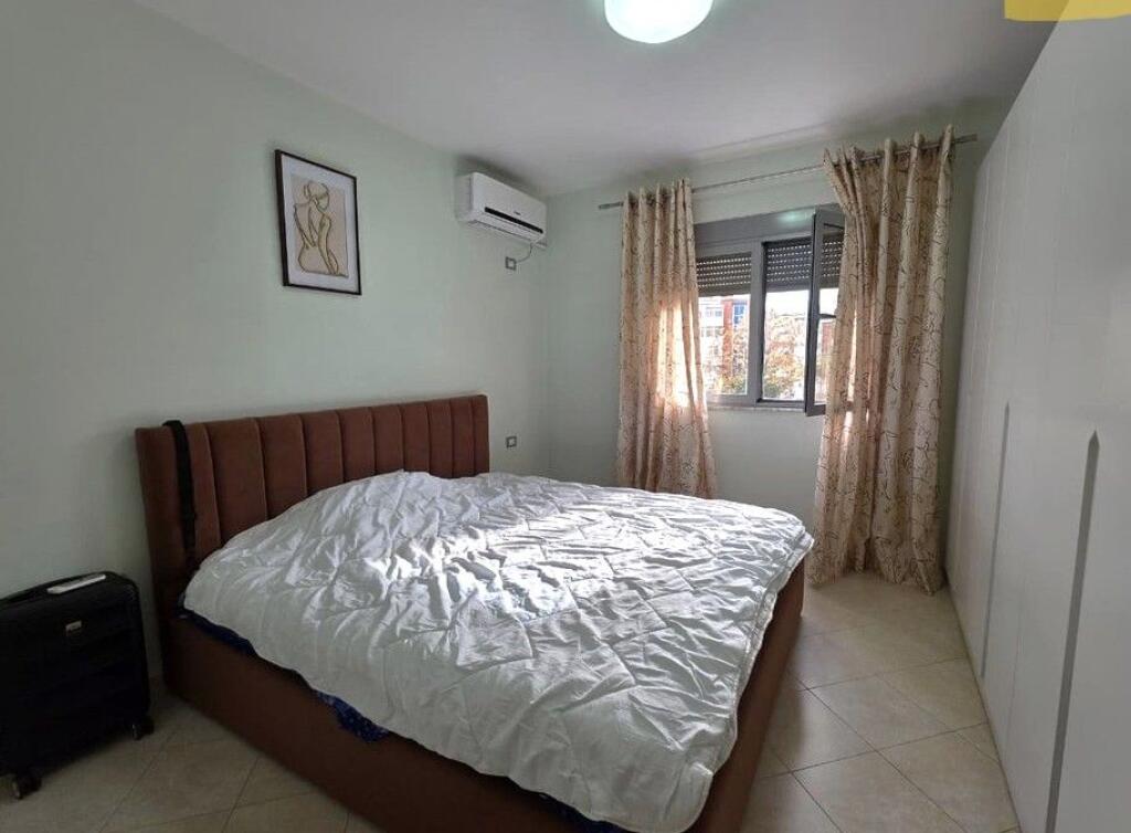 We have a 1+1 Apartment for Sale – Oxhaku, Tirana