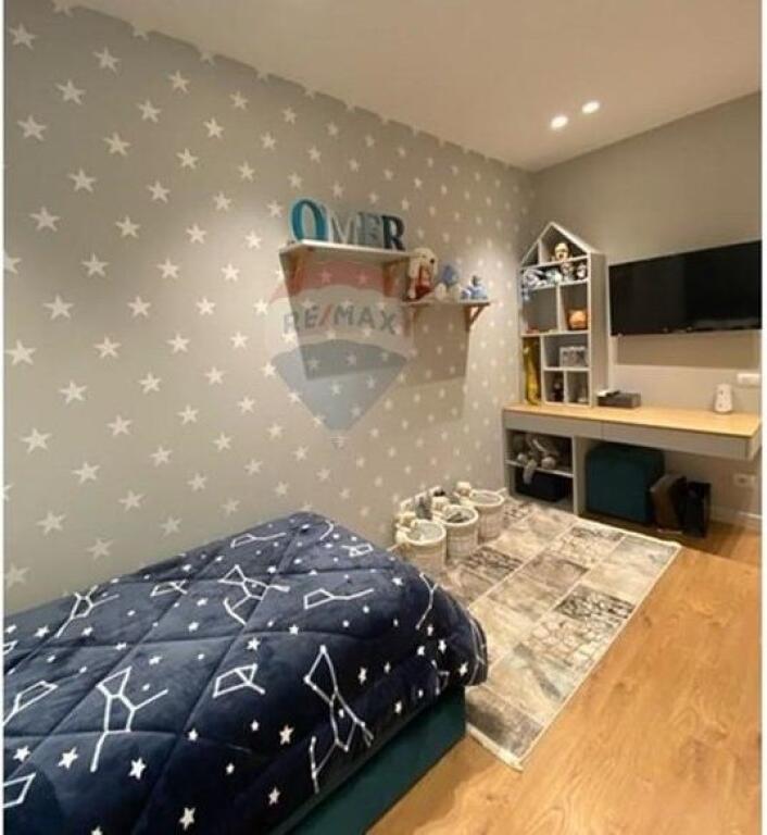 Apartament 3+1 - Për Shitje - Kompleksi Turdiu