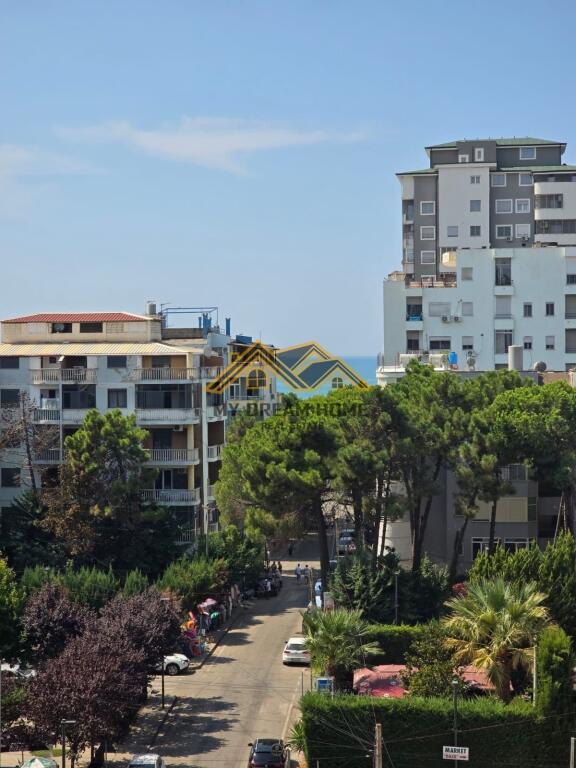VENDESI APPARTAMENTO 3+1+3 BALCONI A SHKEMBI I KAVAJES, DURRES!