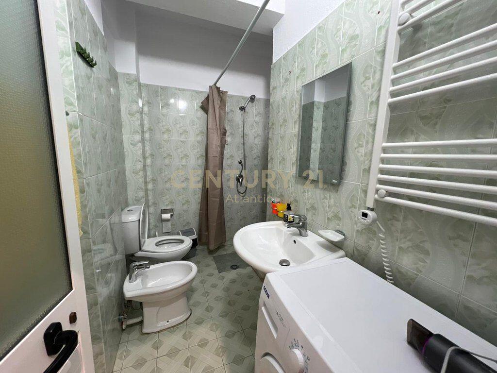 Apartment 1+1 with Two Balconies on the Beach, Second Station, Durres 20 m from the sea! 88,000 €