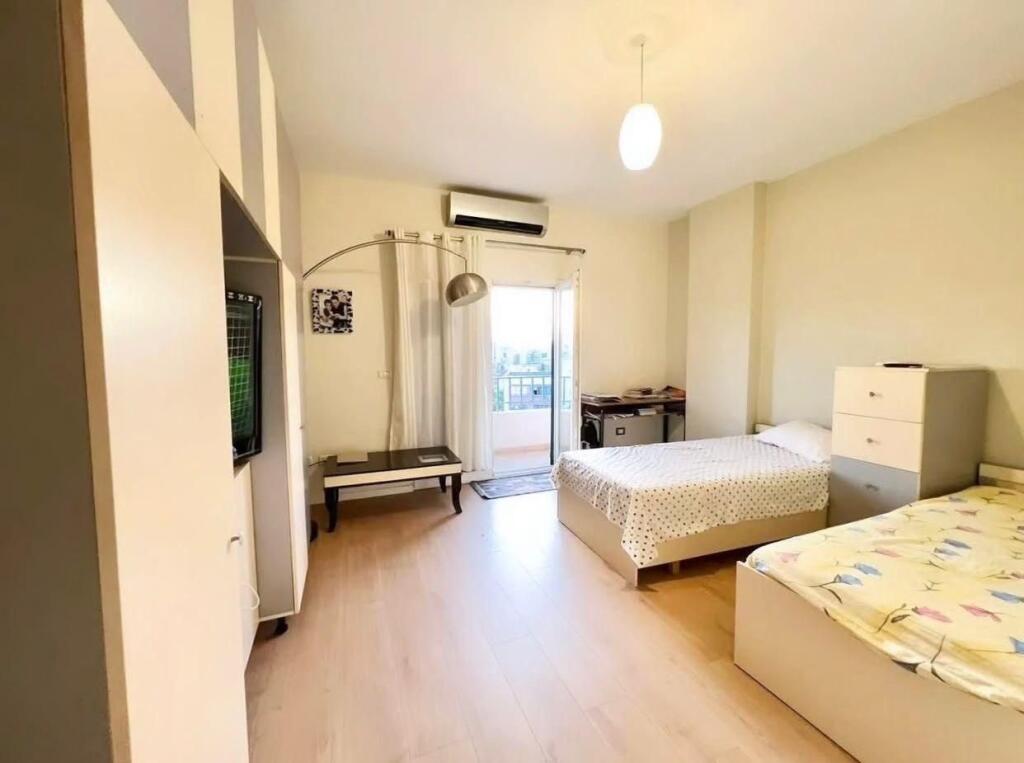 Appartamento 2+1 in vendita 📍Via Muhamet Gjollesha, di fronte alla facoltà di ingegneria