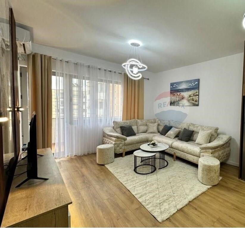 Apartment - For Sale - Teodor Keko Street, Tirana(ID: 530471006-274)