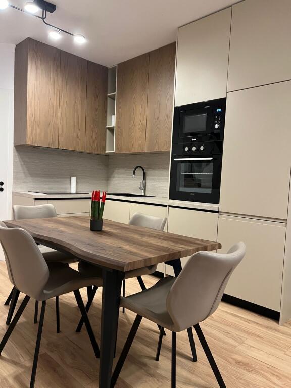 Apartment 1+1 for rent, near the Ballet school, Tabakeve Mosque