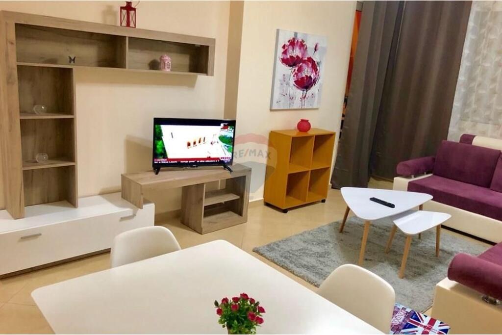 Appartamento 1+1 in affitto Astir