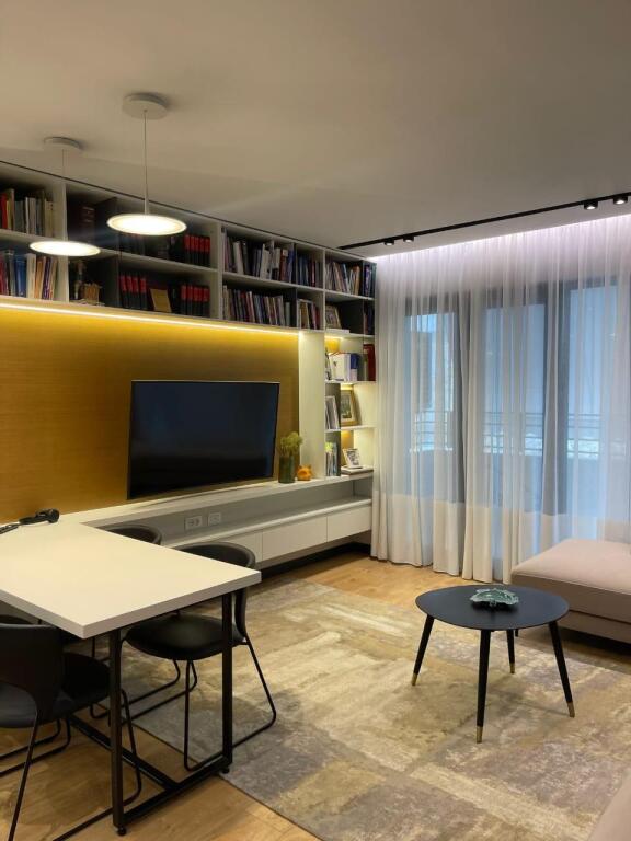 Appartamento di lusso in affitto vicino al Lago Secco