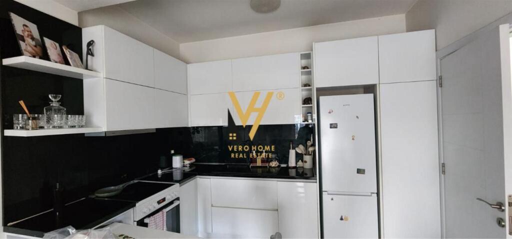 JEPET APARTAMENT 2+1+BLK ME QERA NE YZBERISHT 50.000 LEKE