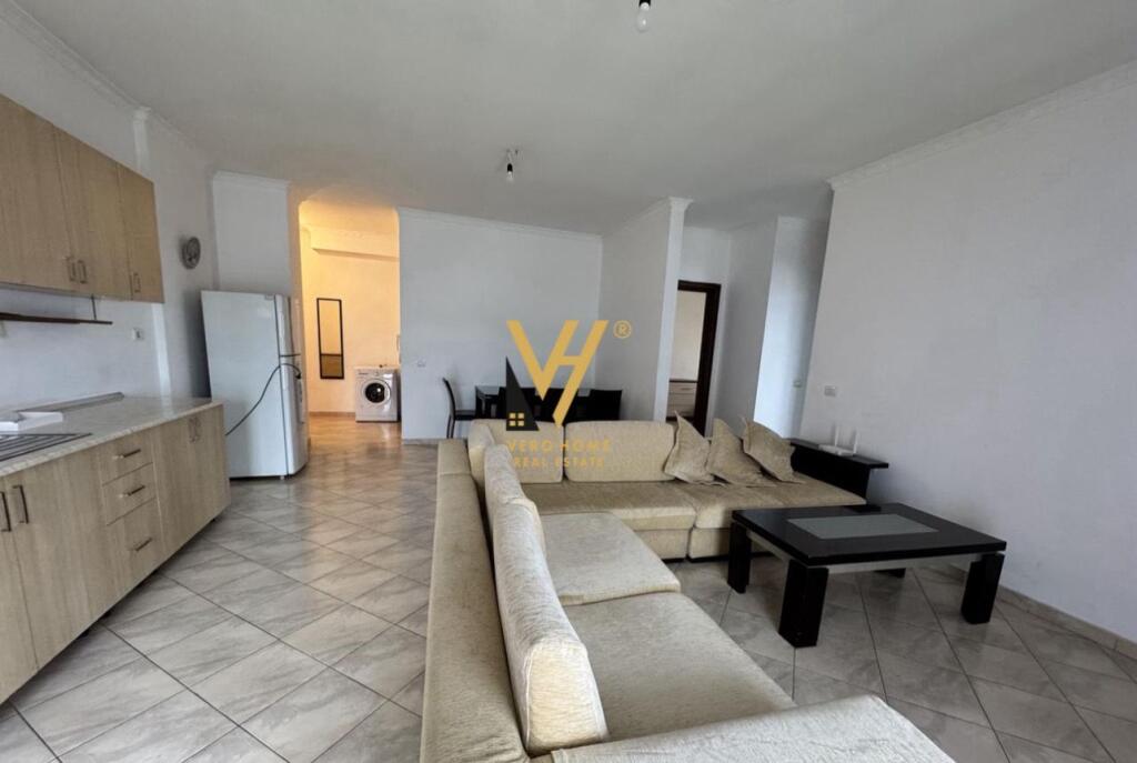 APARTMENT 2+1+2 FOR RENT AT KODRA E DIELLIT 1, 50,000 LEKE