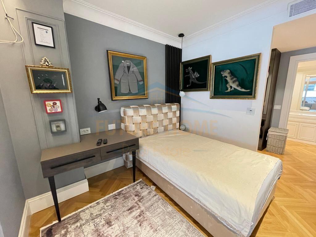 Shitet, Apartament 2+1, Kopshti Botanik, Tirane