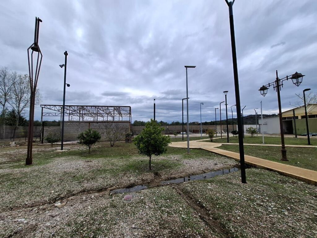 Industrial Warehouse for Sale