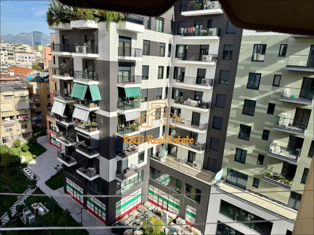 Apartment for rent – Kosovareve Street, new building