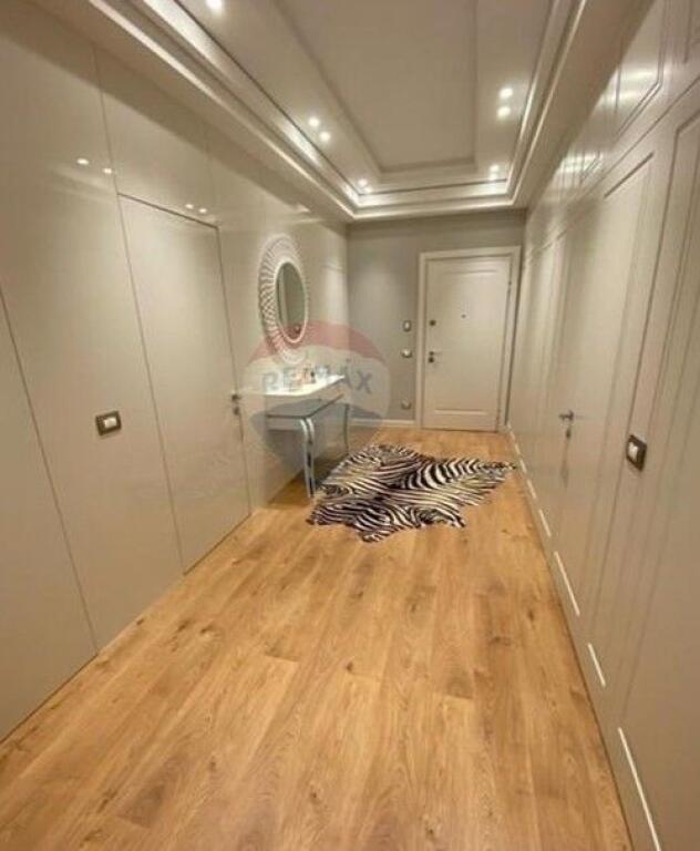 Apartament - Për Shitje - Kompleksi Turdiu, Tiranë  ID: 530591002-25
