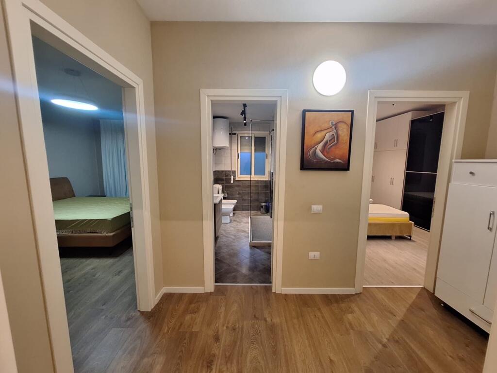 Apartment 2+1+parking, Vizion Plus!