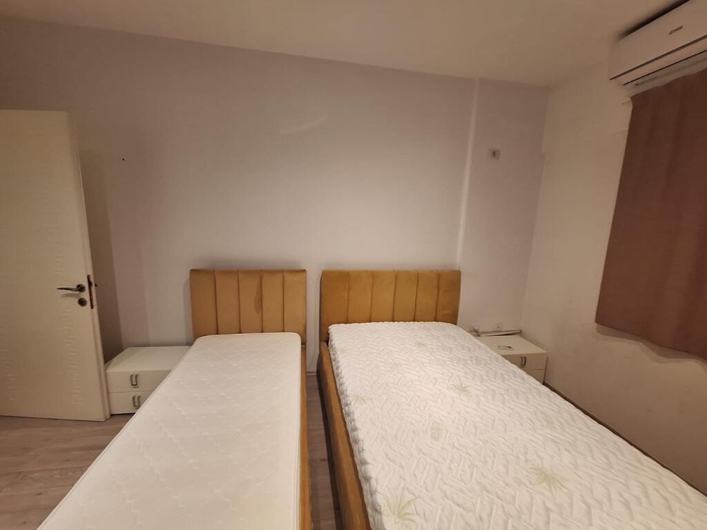 Apartment 2+1+parking, Vizion Plus!