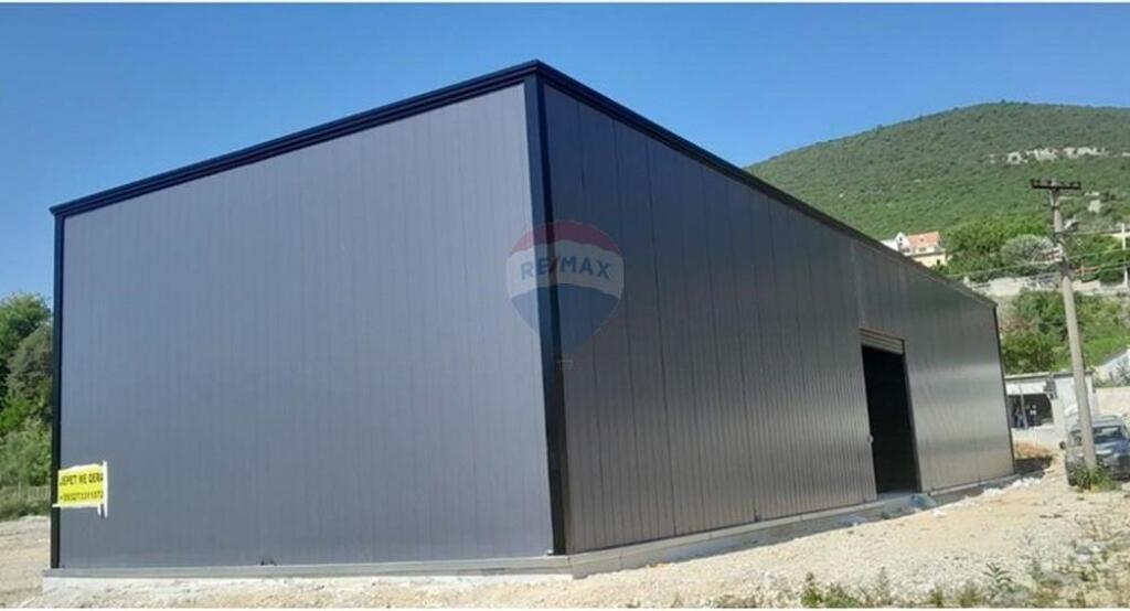 Magazinë/Kapanon - Për Shitje - Tufinë, Tiranë(ID: 530471009-119)