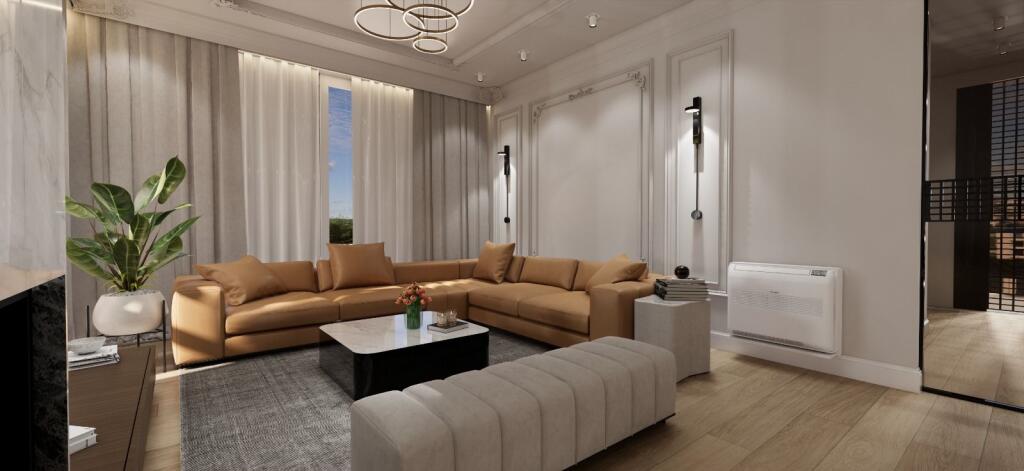 Villa for rent at Secret Garden!