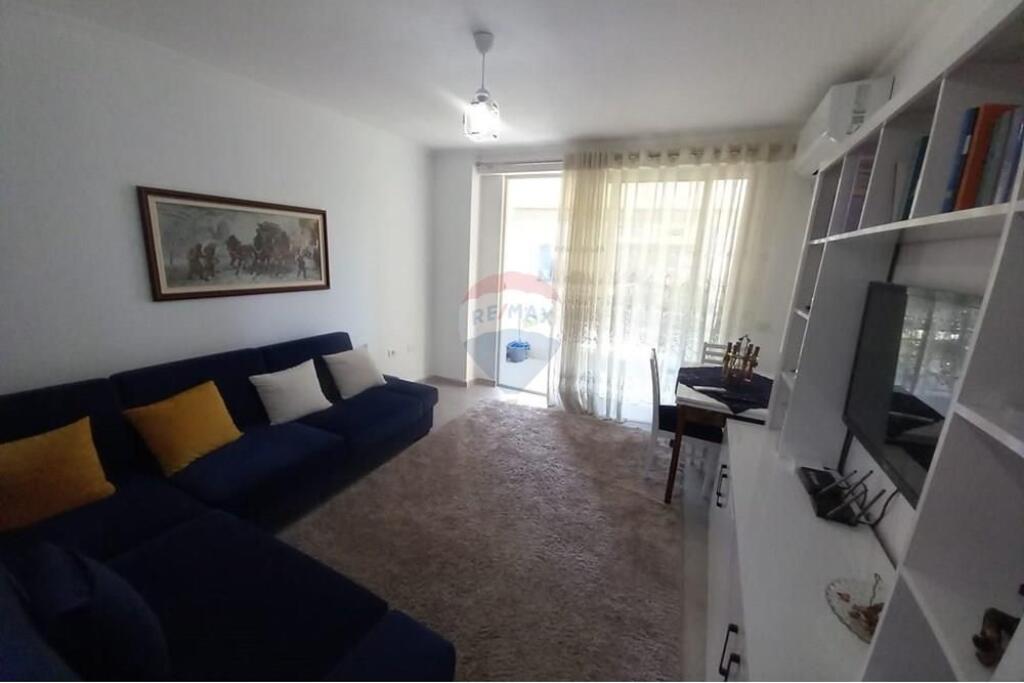 Appartamento 1+1 in affitto a Fresk (Qesarak)