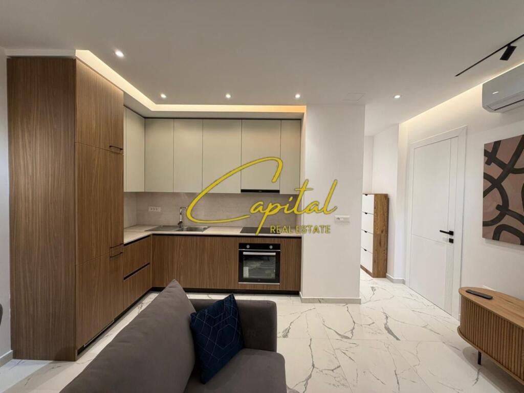 APPARTAMENTO IN AFFITTO 1+1 ZOGU I ZI 73.000 LEKE