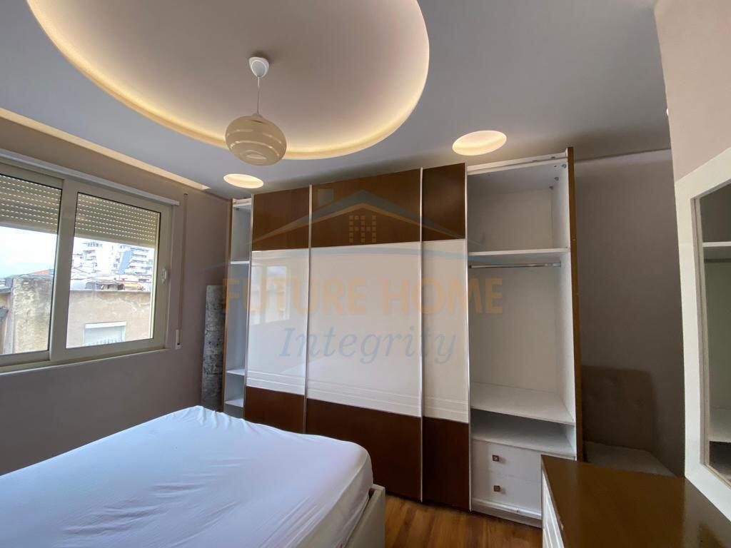 Rent, Apartment 1+1, Selvia, Tirana.