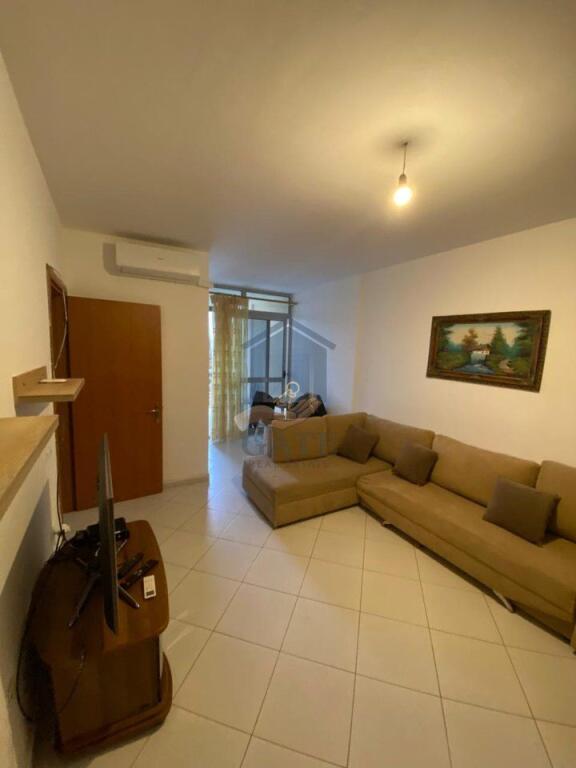 Apartment 1+1 for rent – First Line, near the sea