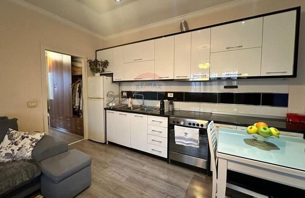 Apartment - For Sale - Former Aviation Field, Tirana ID: 530471003-431