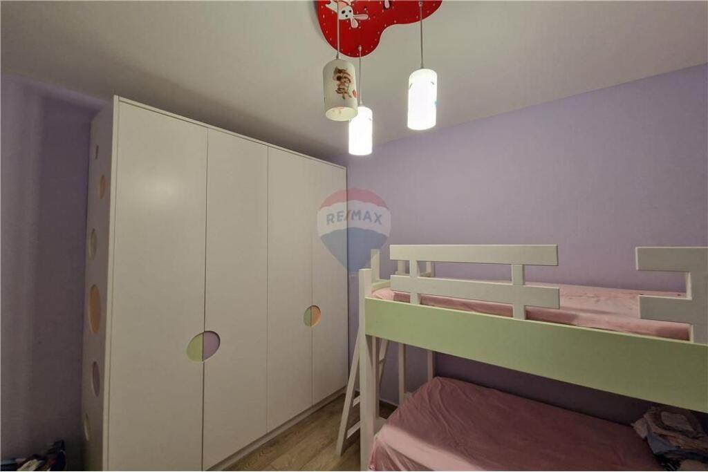 SUPER APARTMENT 2+1 WITH TERRACE – LUNGO MARE, Vlora