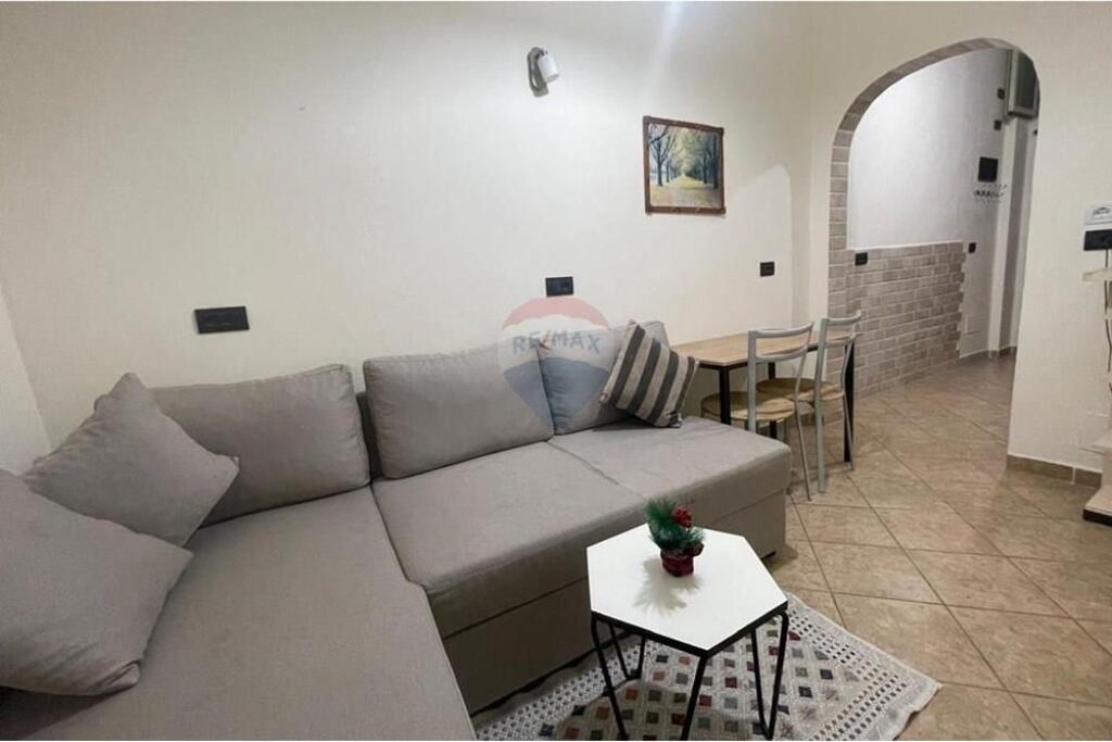 Apartment 1+1 for rent at 5 Maji