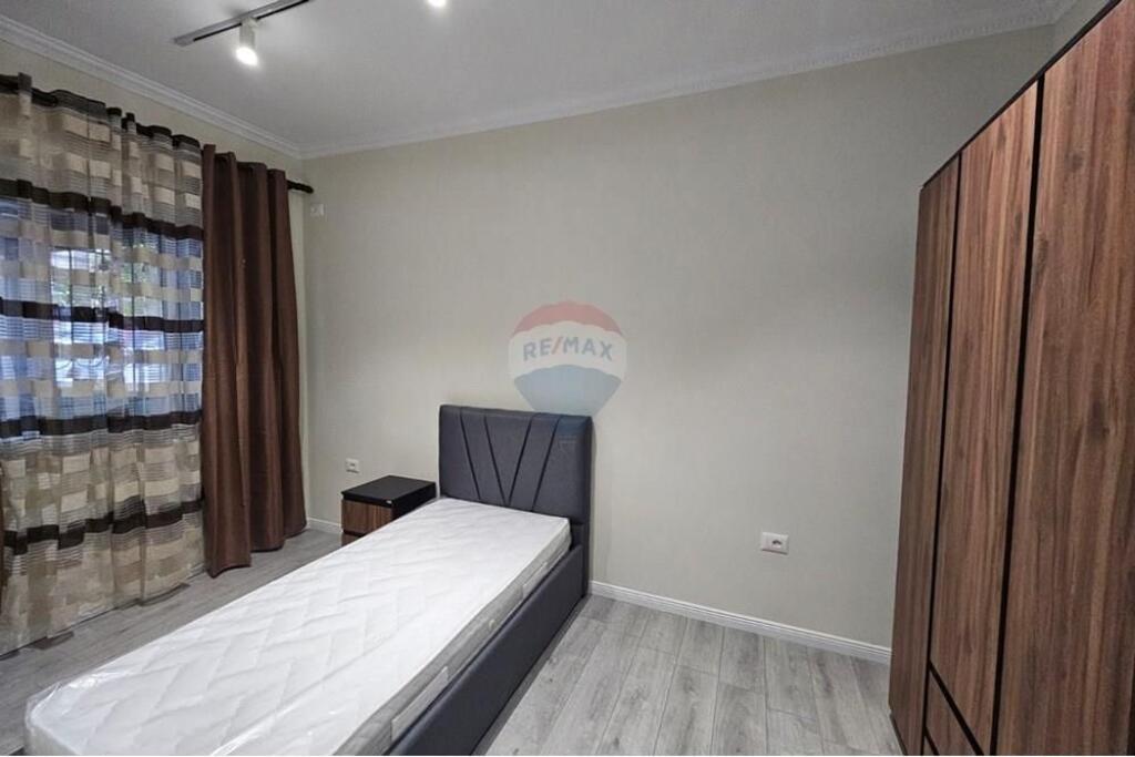 Apartament 2+1 per qera tek Garda!