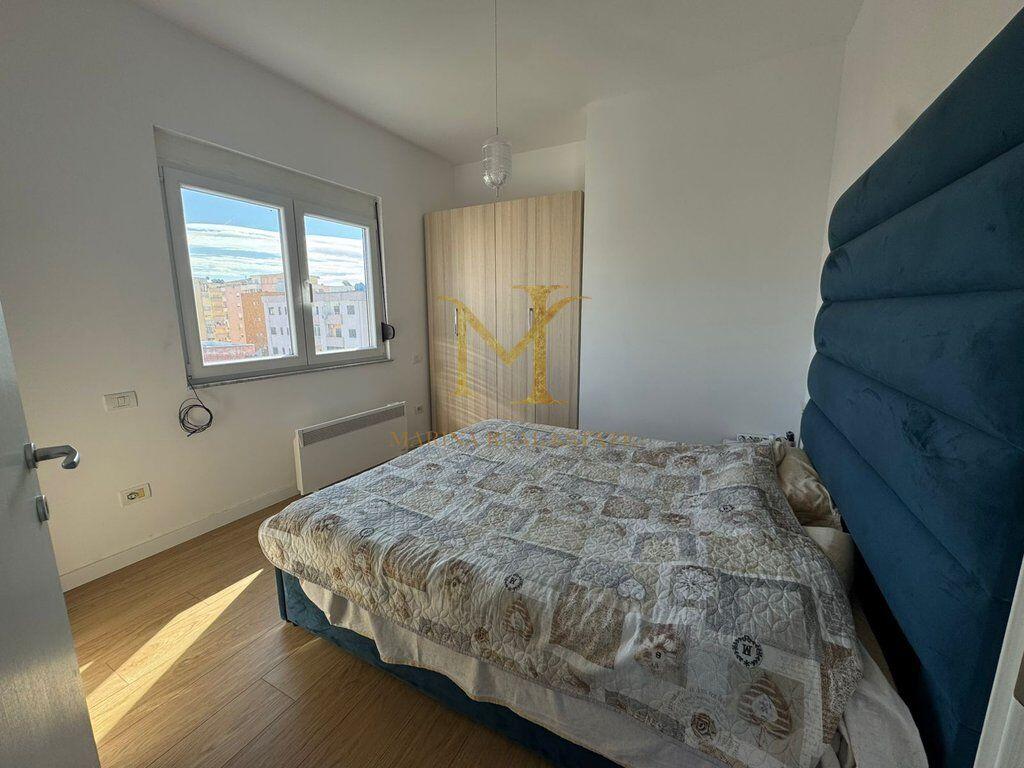 APPARTAMENTO 2+1 IN VENDITA A PLAZH HEKURUDHA DURRES!!