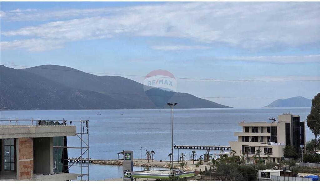 Super 2+1 Apartment for Sale