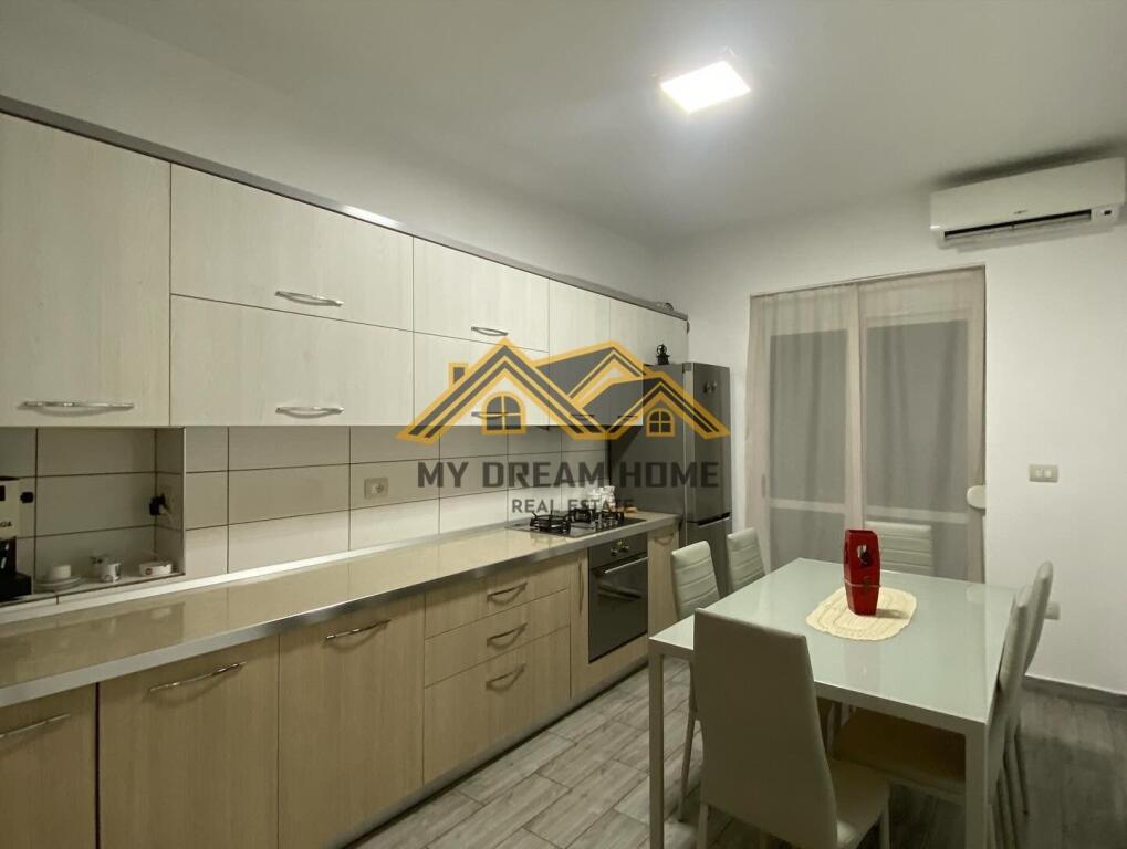 FOR SALE APARTMENT 1+1+2BALCONIES MAIN BOULEVARD DURRES