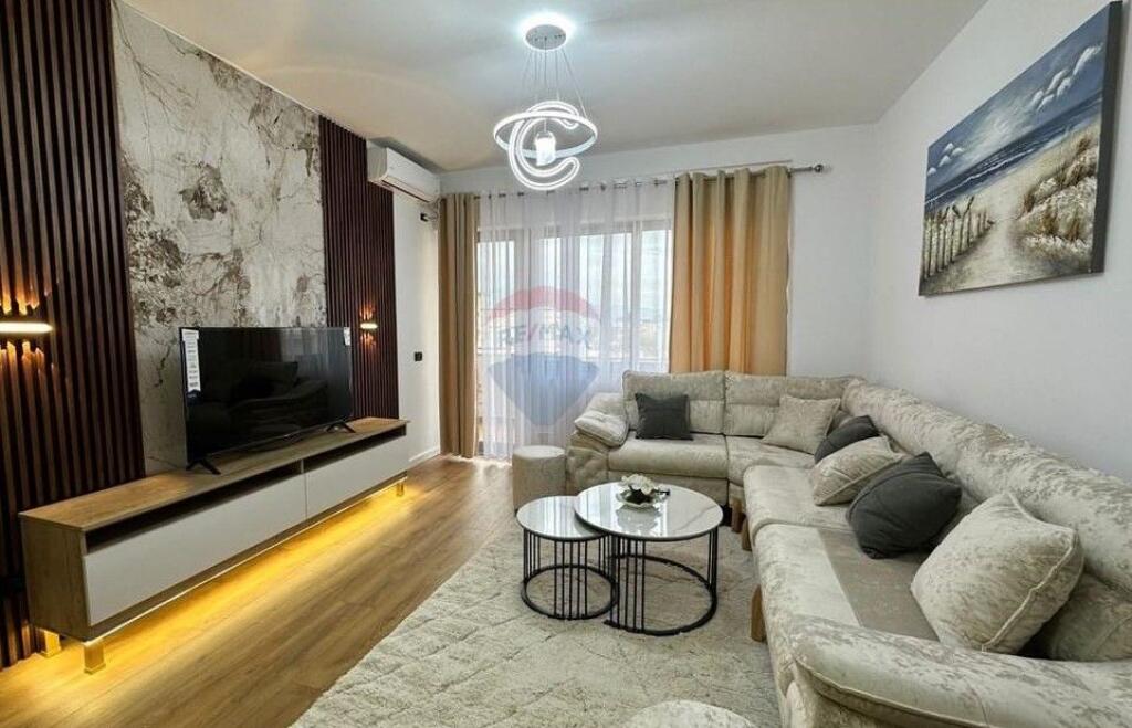 Apartment - For Sale - Teodor Keko Street, Tirana ID: 530471006-274