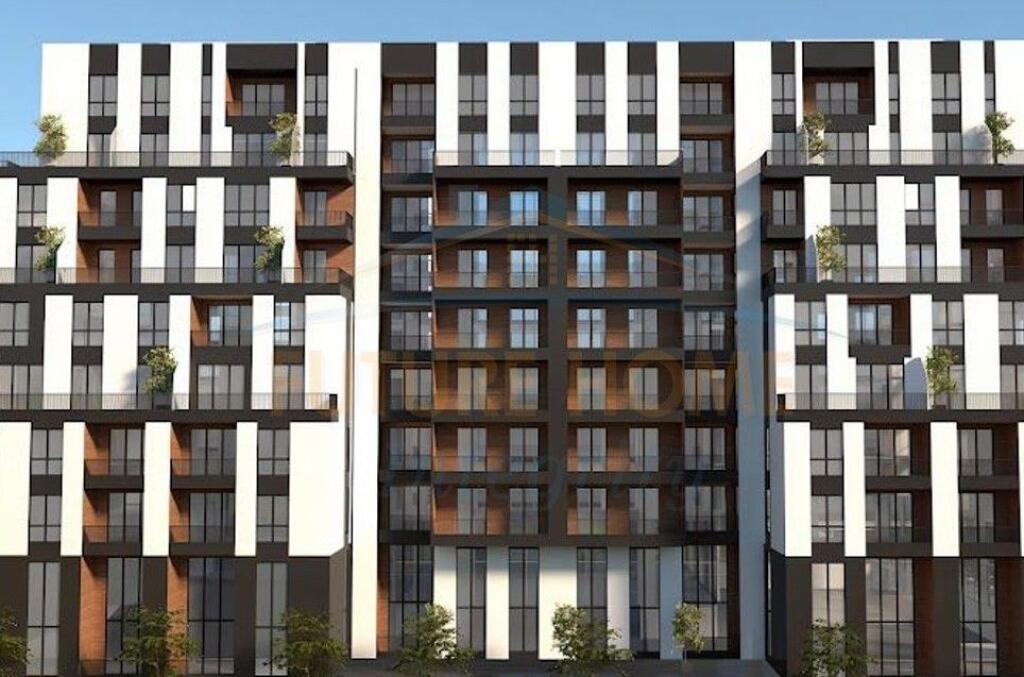 In vendita, Appartamento 1+1, Belfiore Residence 1, Paskuqan, Tirana.