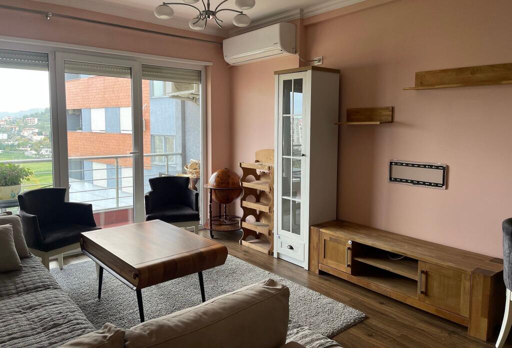 For sale Furnished 2+1 Apartment – Astir, near Bar Return